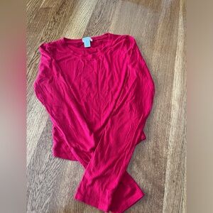 Bozzolo long sleeved shirt